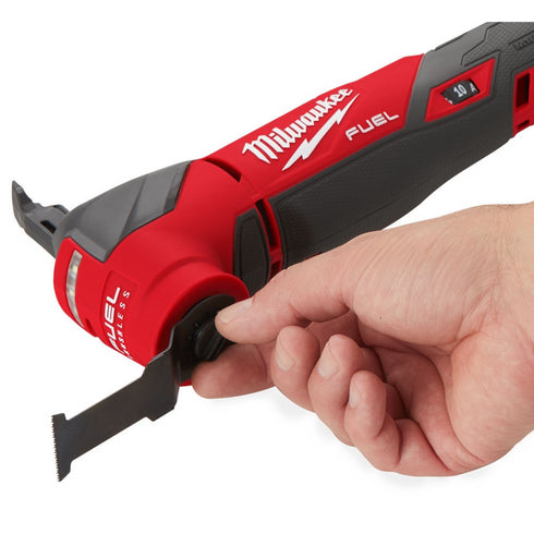 Akumulatorski multi alat M18 FMT-502X Milwaukee 4933478492